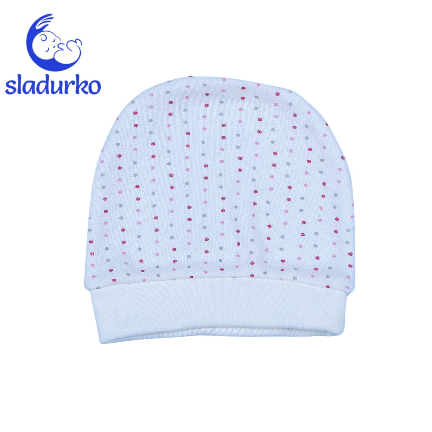 Бебешки комплект от три части