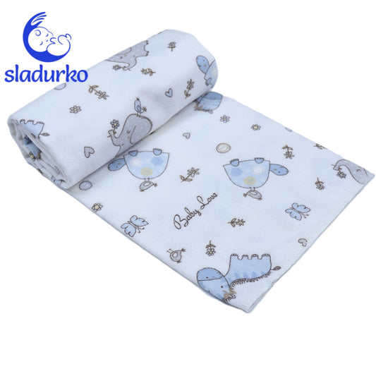 Бархетна пелена 80 х 90 см.