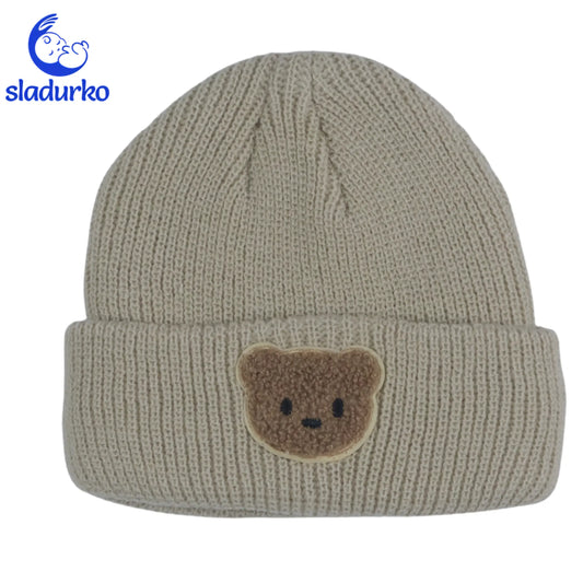 Бебешка шапка