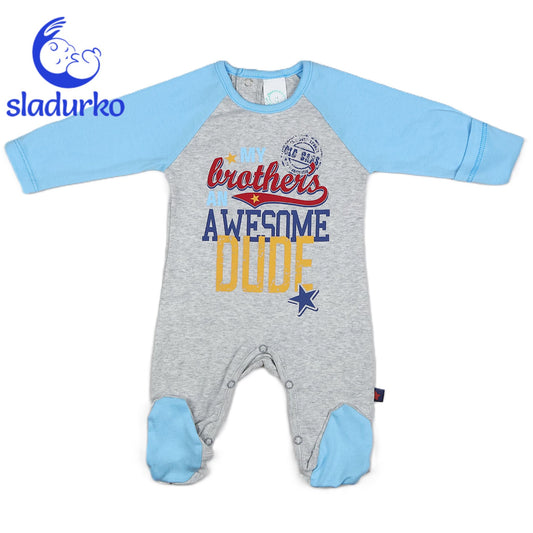 Бебешки гащеризон