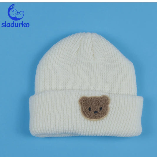 Бебешка шапка