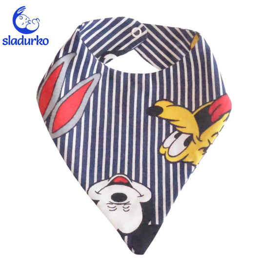 Бандана с тик так копче