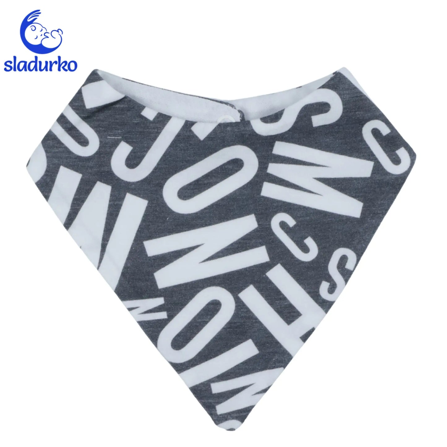 Бандана с тик так копче