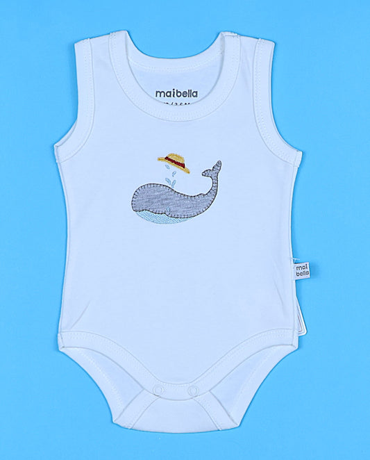 Потник боди