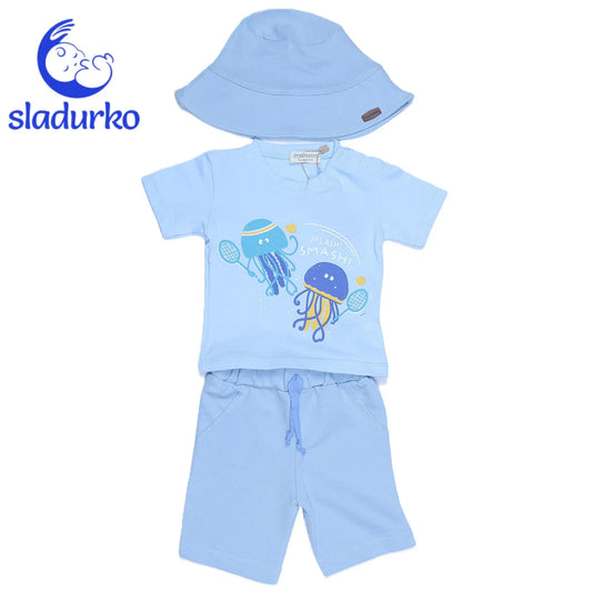 Детски комплект три части