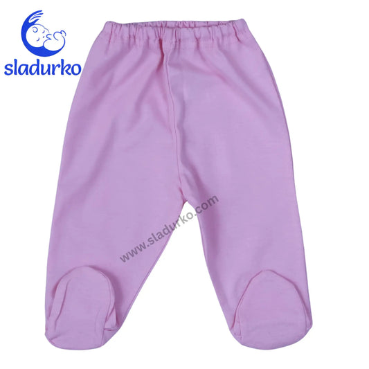 Бебешки ританки