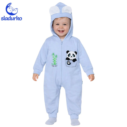 Гащеризон с цип