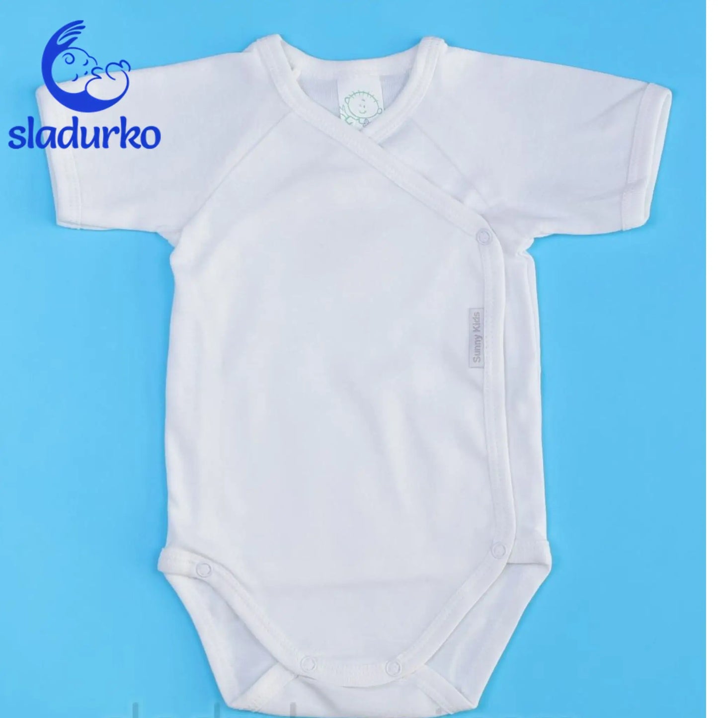 Боди "Прегърни ме"