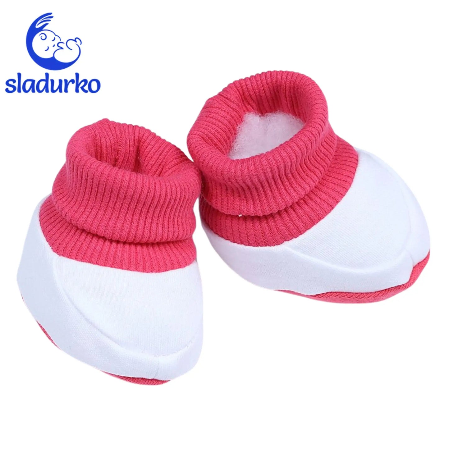 Бебешки буйки памучни