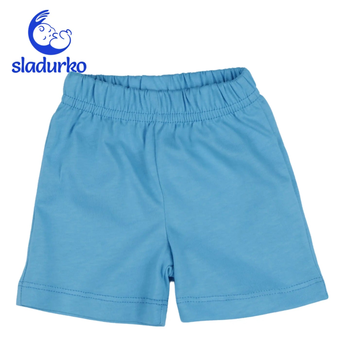 Детски летен комплект "Top Scorer" - тениска и къси панталонки