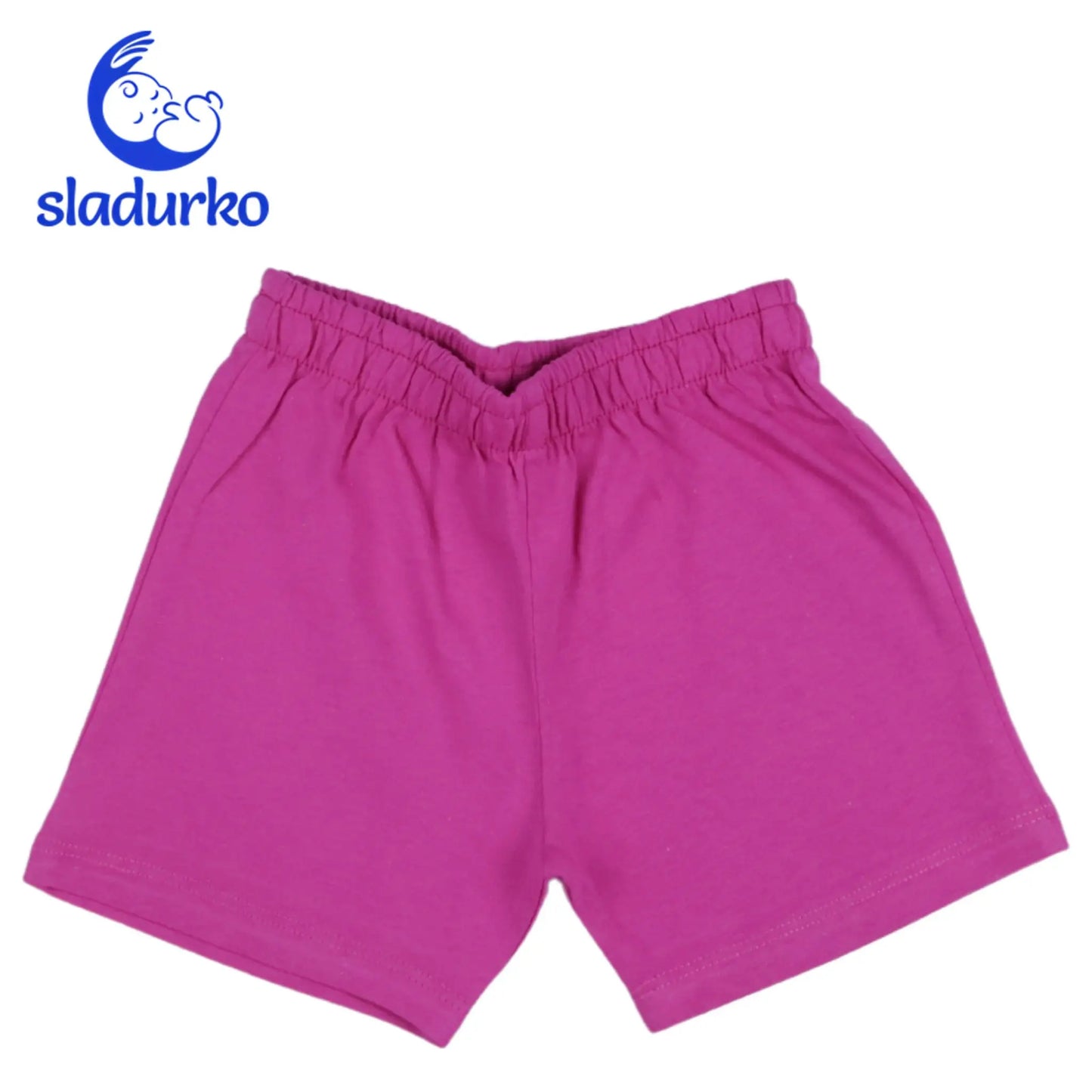 Комплект за момиче  - потник и панталонки