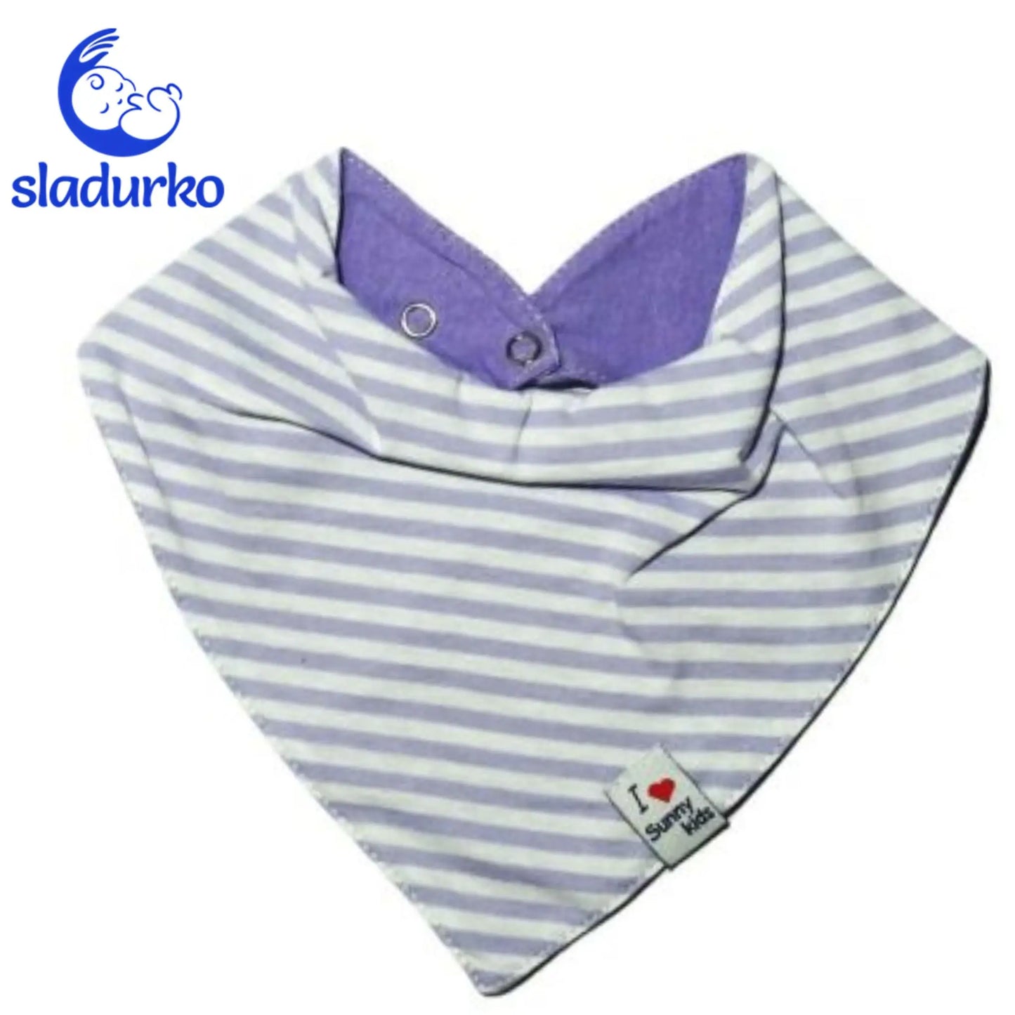 Лигавник бандана