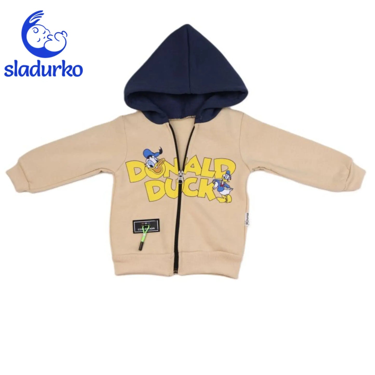 Комплект за момче 3 части