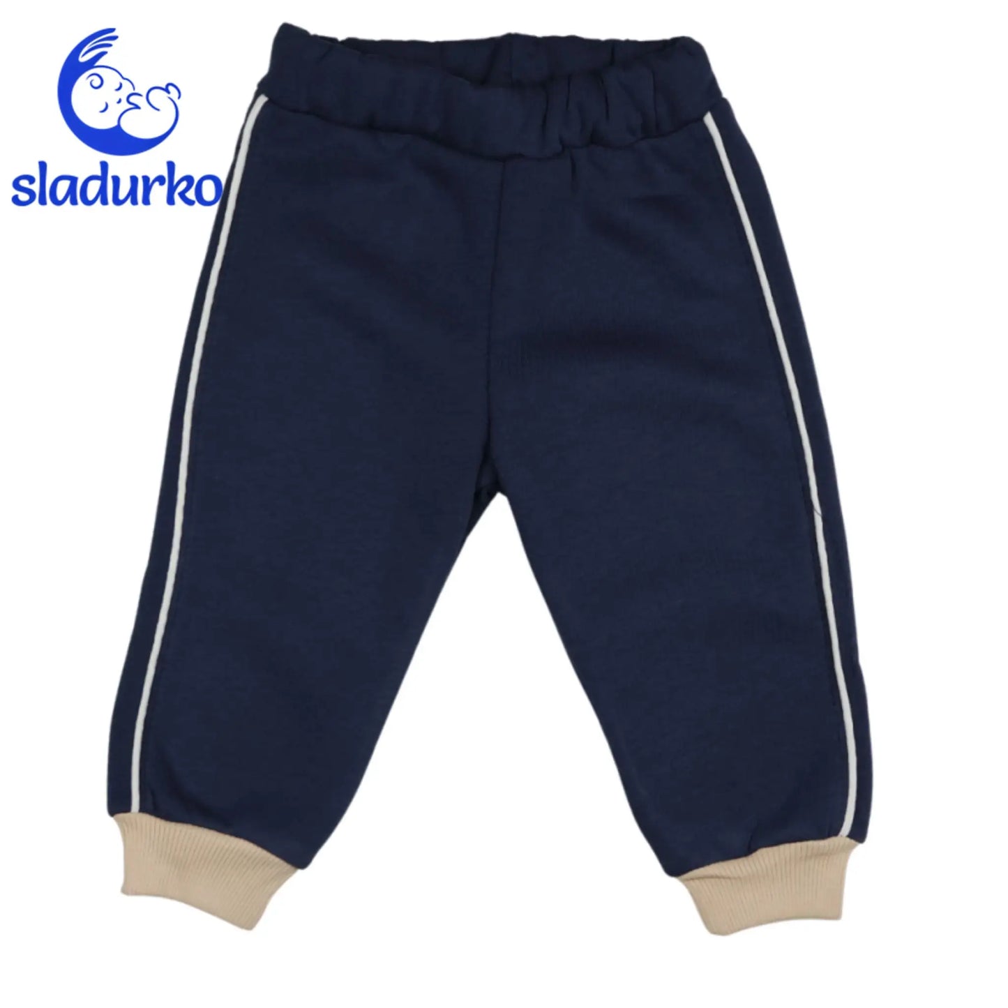 Комплект за момче 3 части