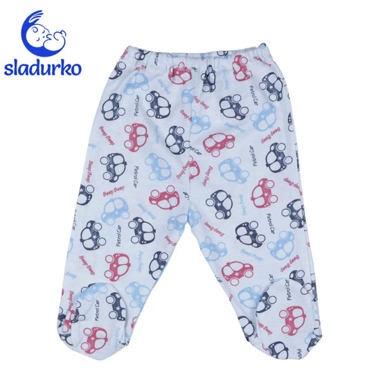 Ританка щампа