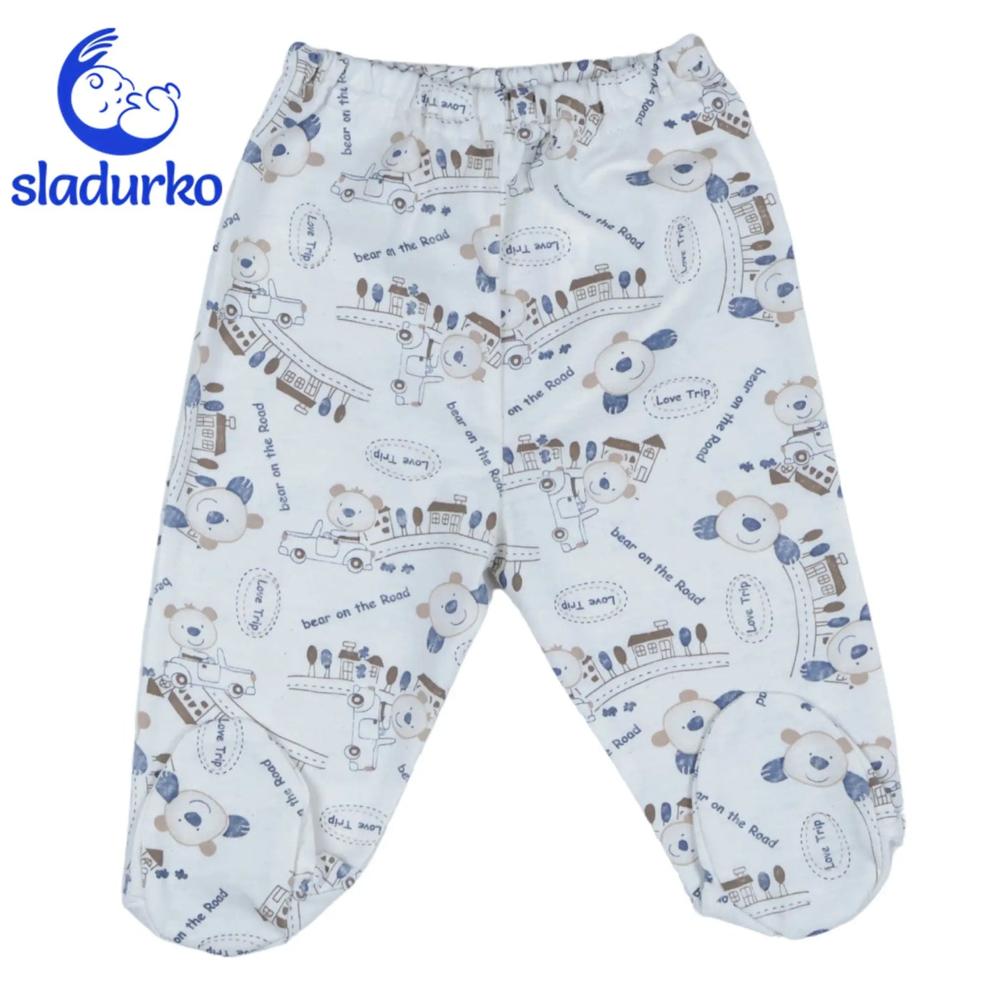 Ританка щампа