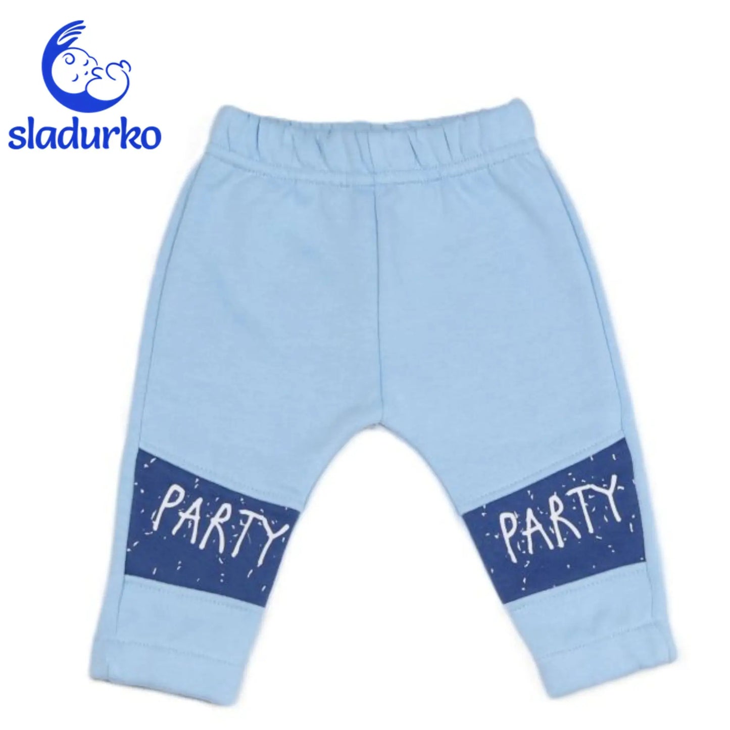 Комплект от две части за момче