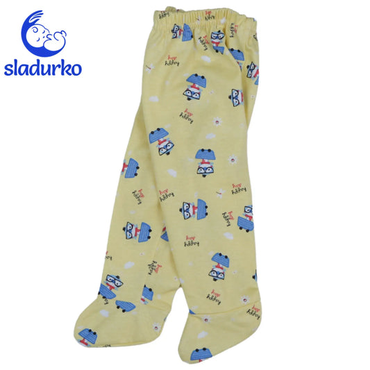 Ританки за бебе