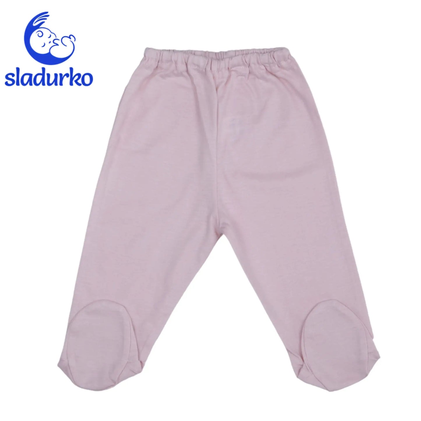 Бебешки ританки