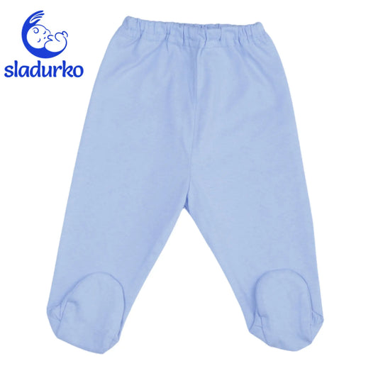 Бебешки ританки  - св. сини