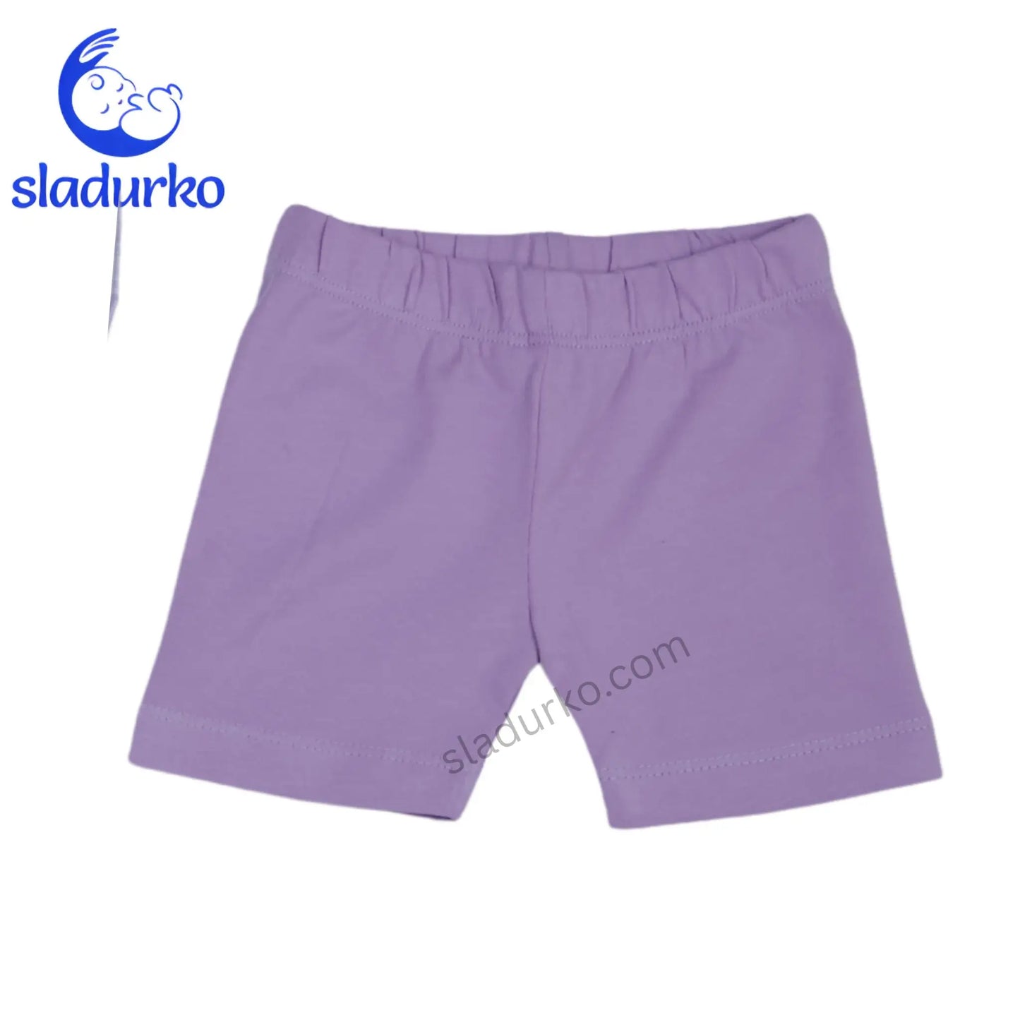 Детски летен комплект за момиче