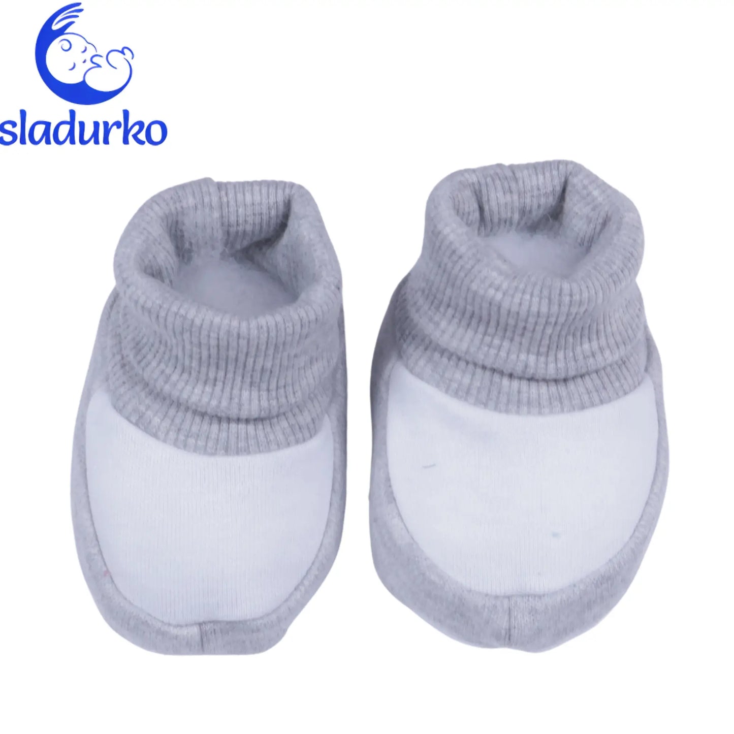 Бебешки буйки памучни