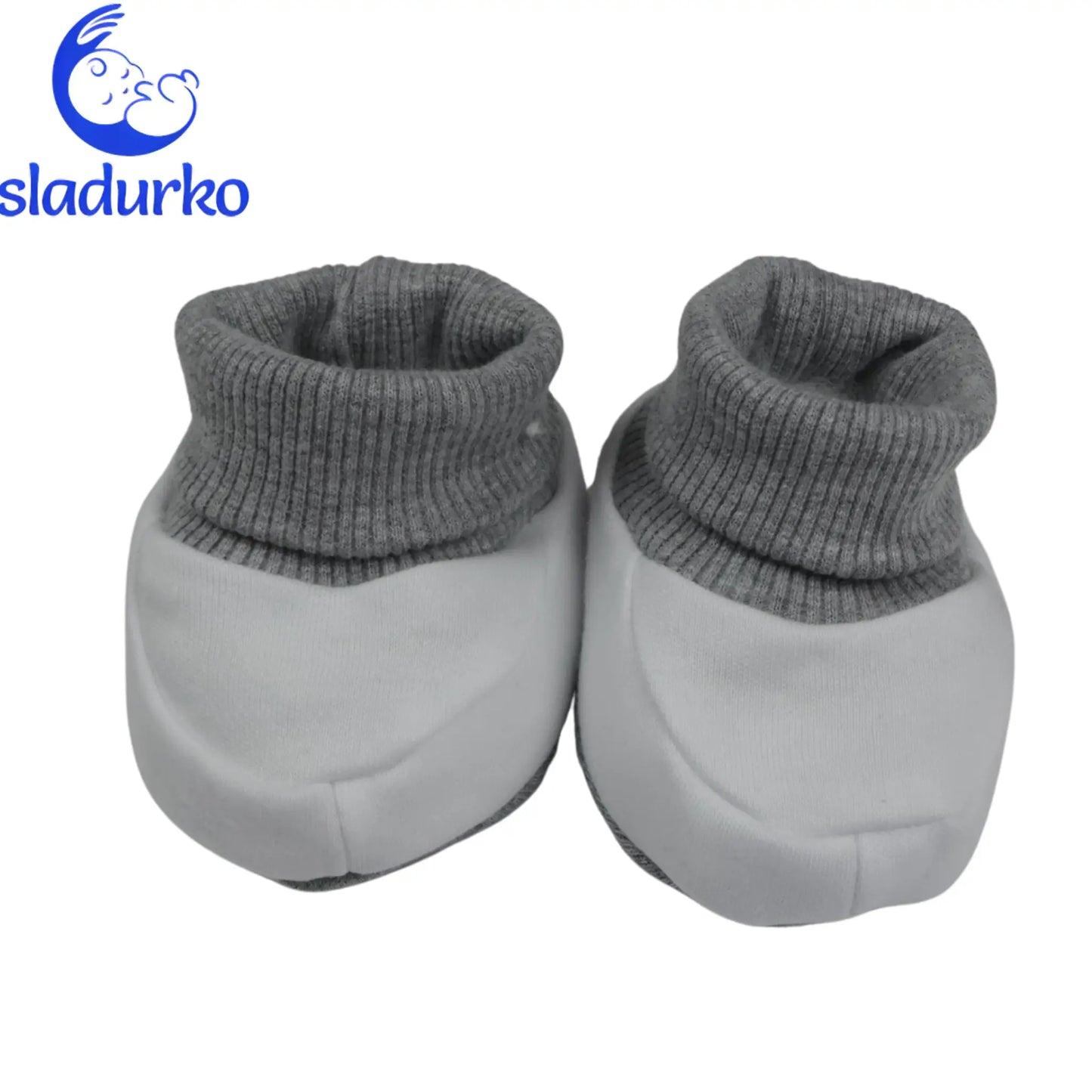 Бебешки буйки памучни