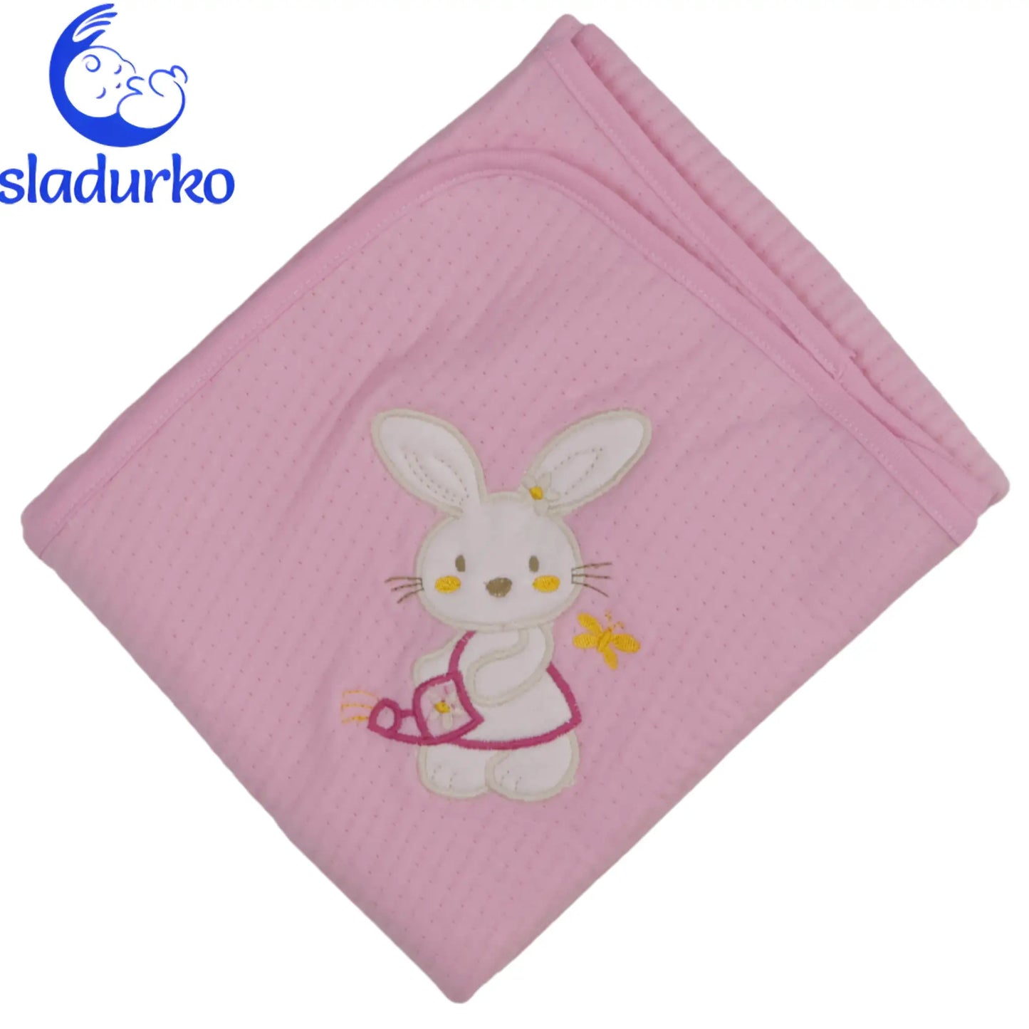 Розова пелена 75/75-капитон