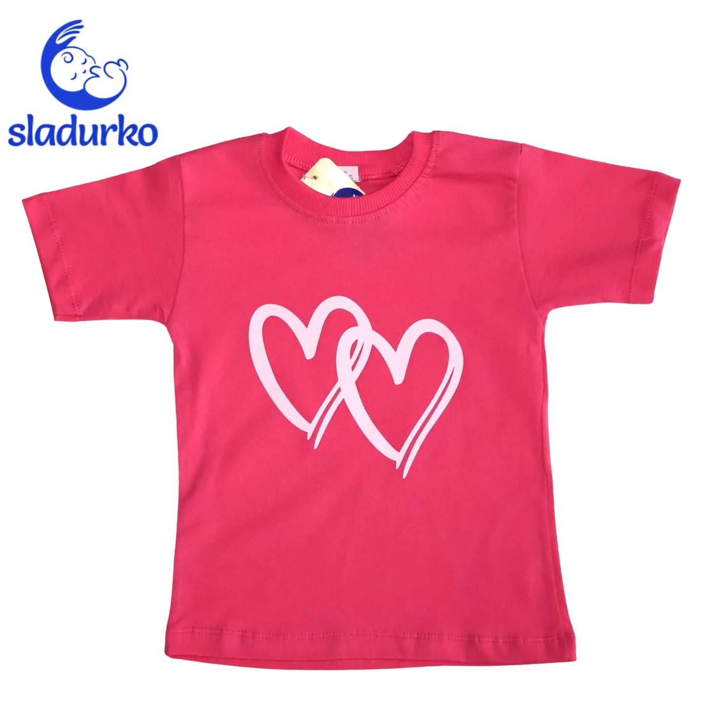 Тениска и къси панталонки