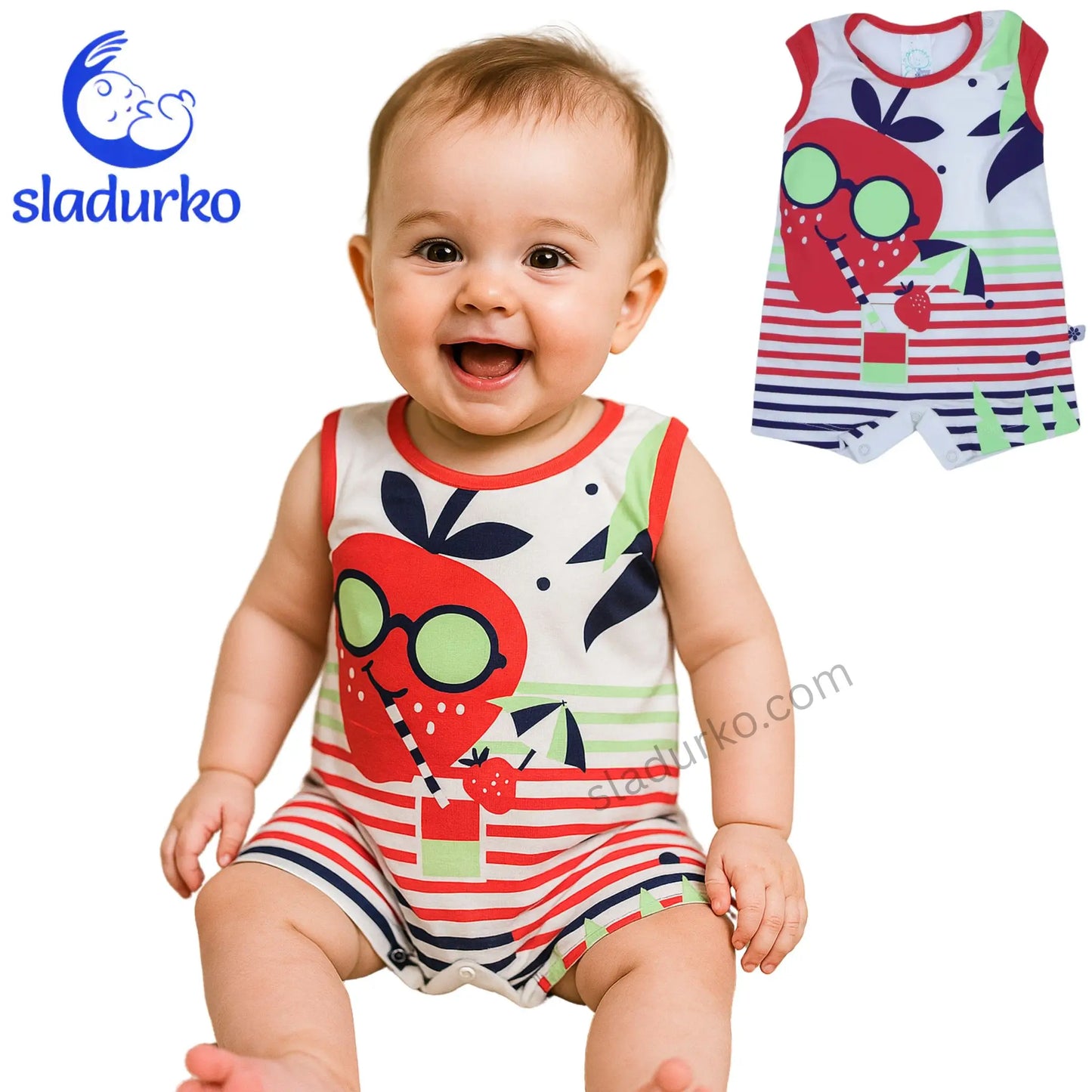 Летен  гащеризон