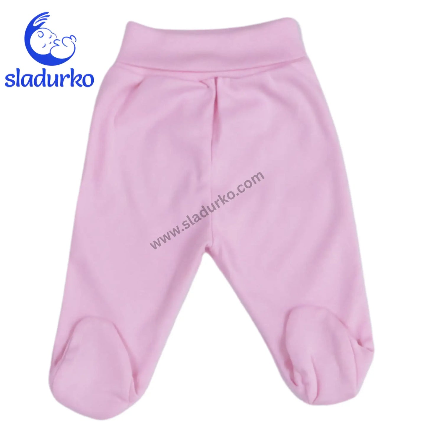 Практичен комплект от две части за момиче