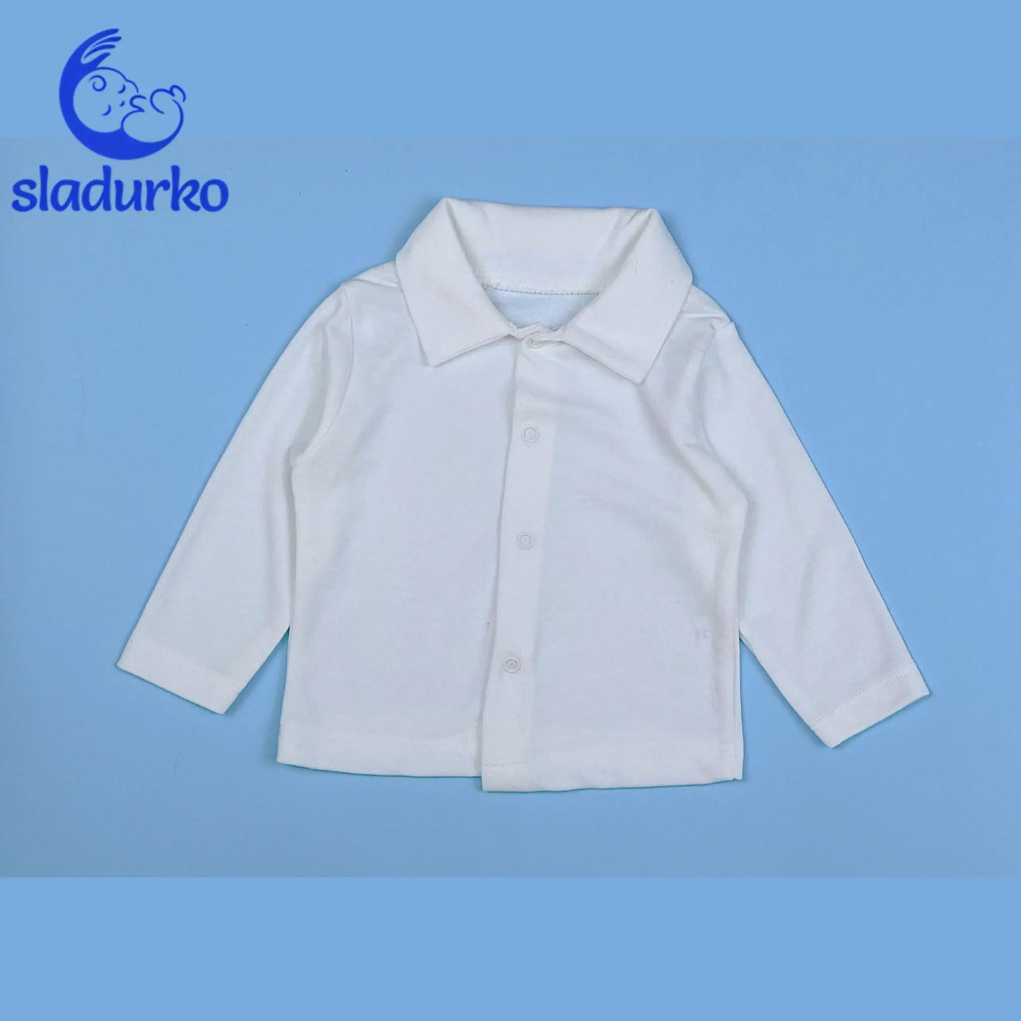 Официален комплект за момче с папионка, четири части