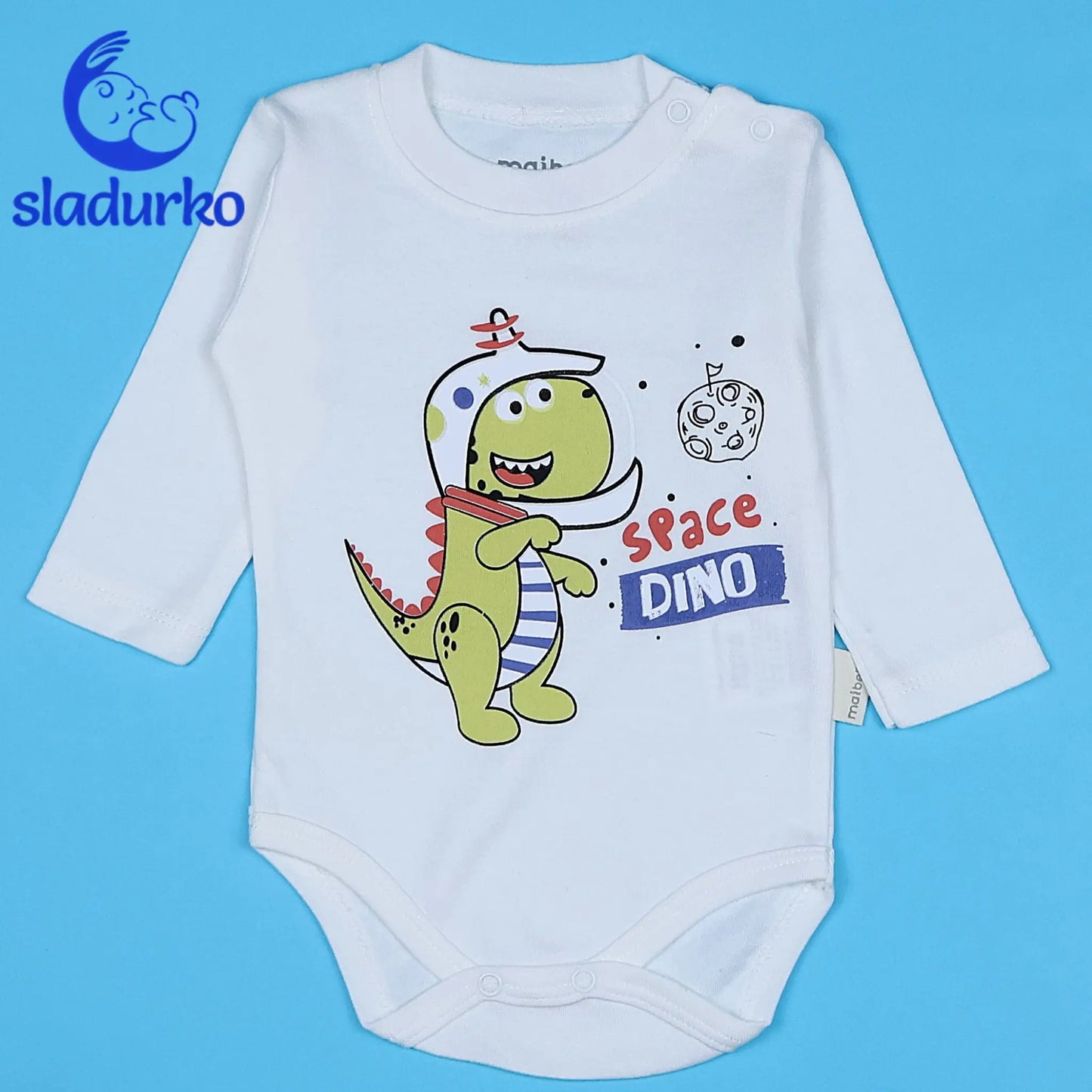 Суитчер с тик так копчета , боди и панталонки