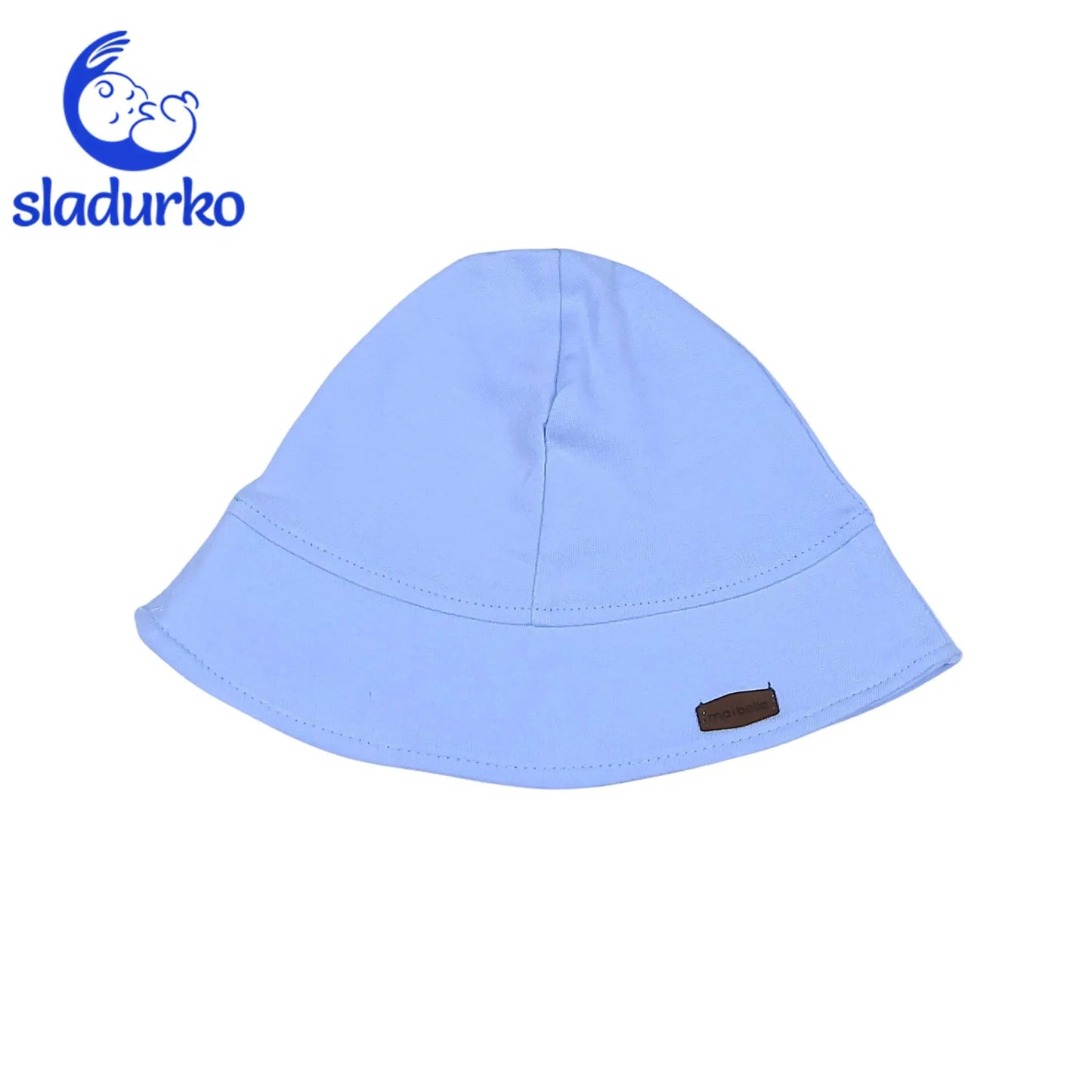 Летен комплект за момче "Cool Monkey" - тениска, къси панталонки и шапка