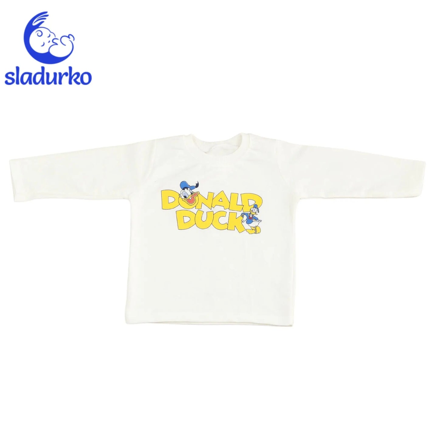 Комплект за момче 3 части