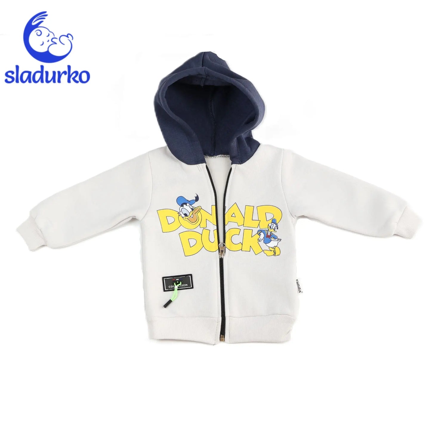 Комплект за момче 3 части