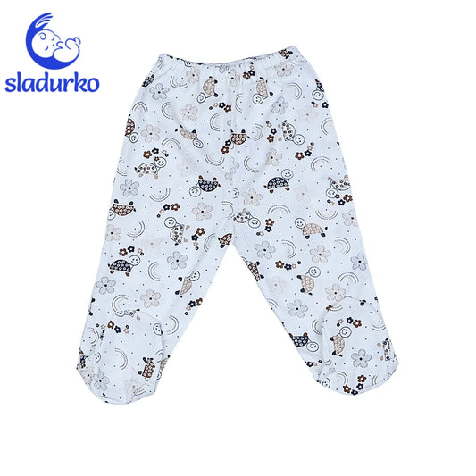 Ританки шарени