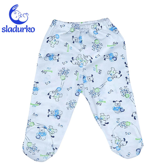 Ританки шарени