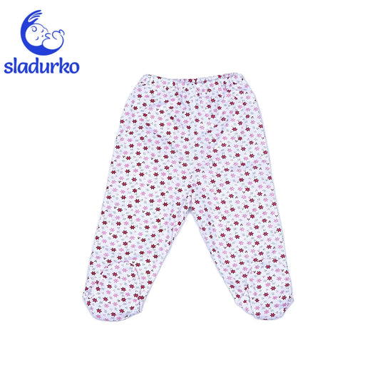 Ританки за бебе