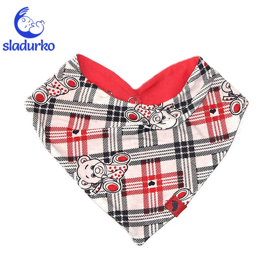 Лигавник бандана