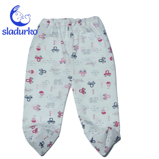 Бебшки ританки