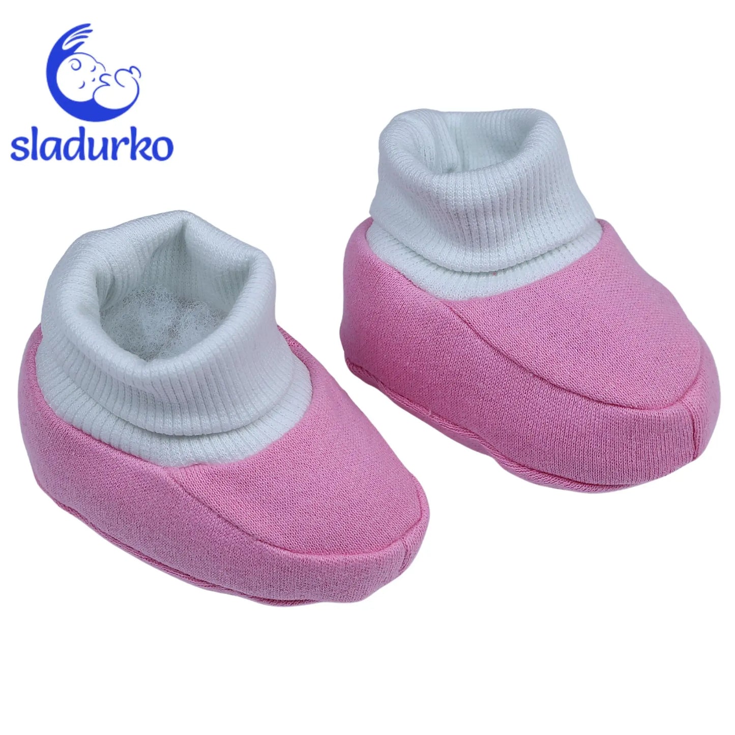 Бебешки буйки памучни