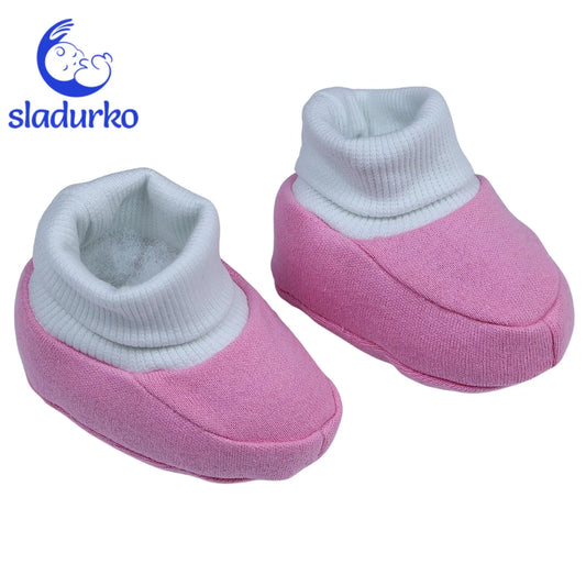 Бебешки буйки памучни