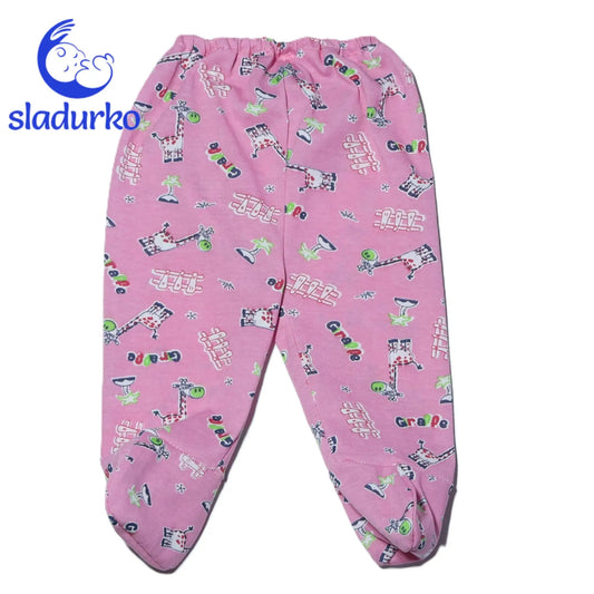 Бебшки ританки