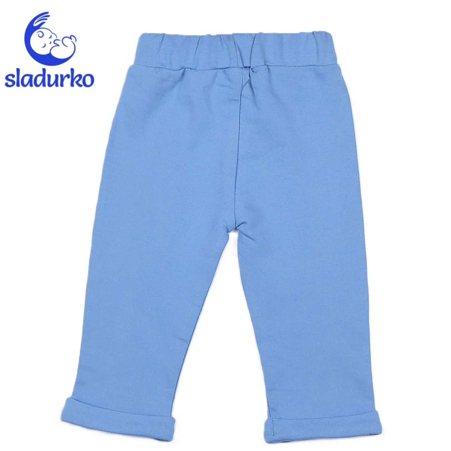 Комплект от три части за момче