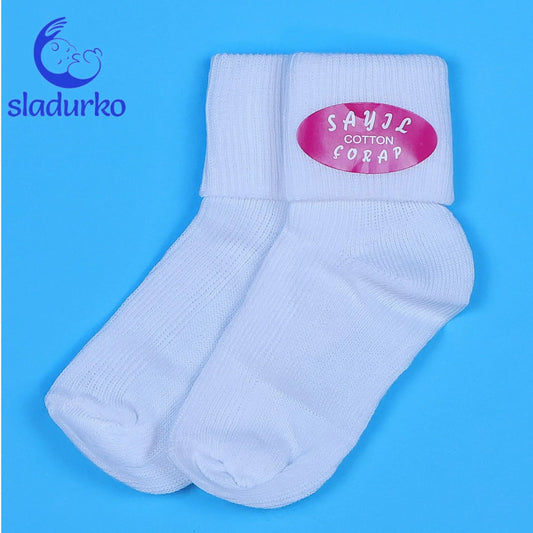 Бебешки чорапи