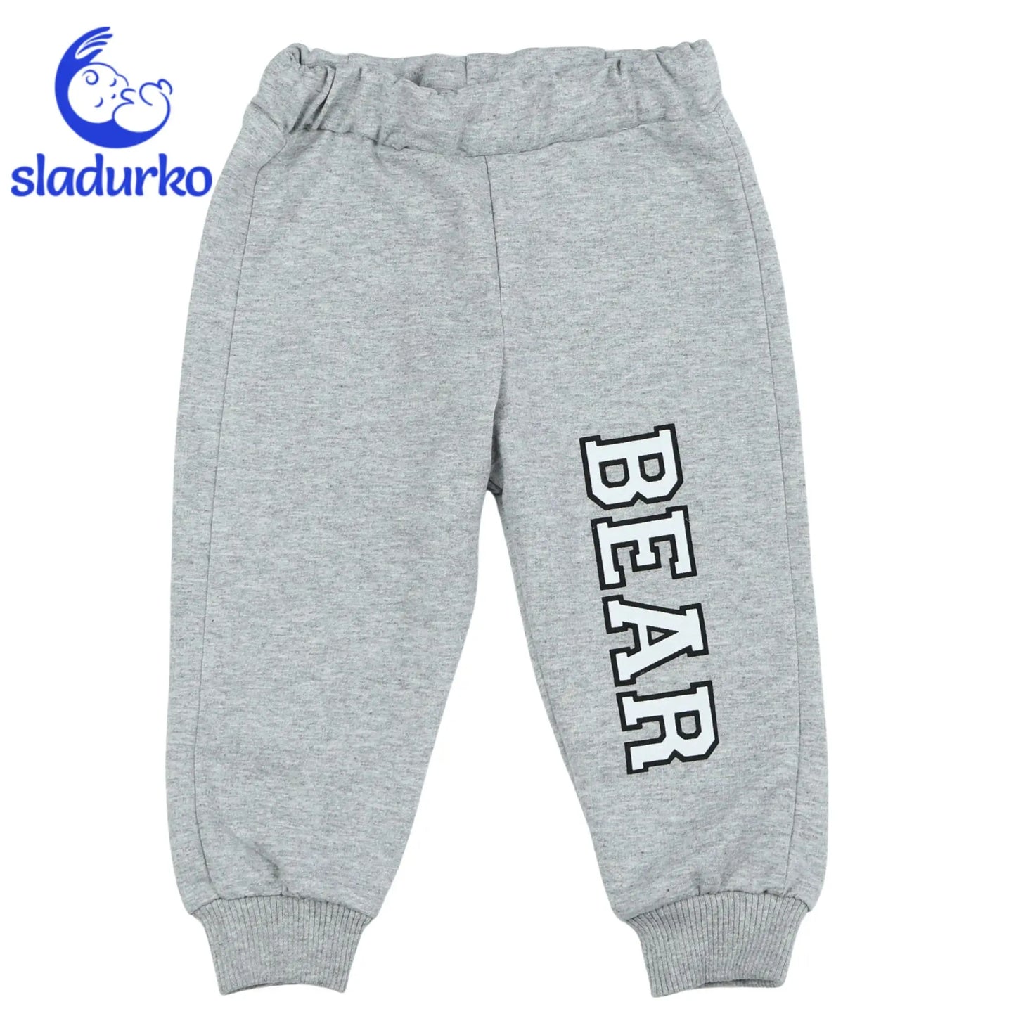 Комплект с яке за момиче