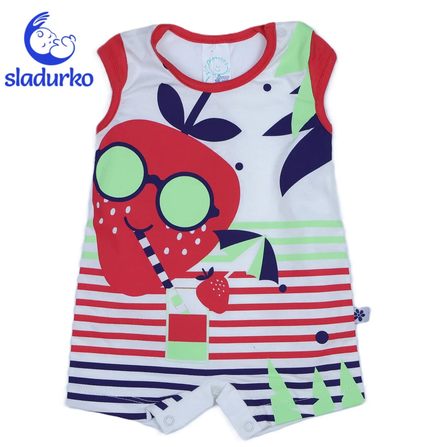 Летен  гащеризон