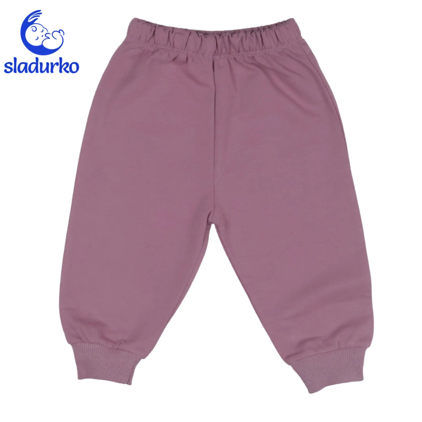 Комплект от три части за момиче