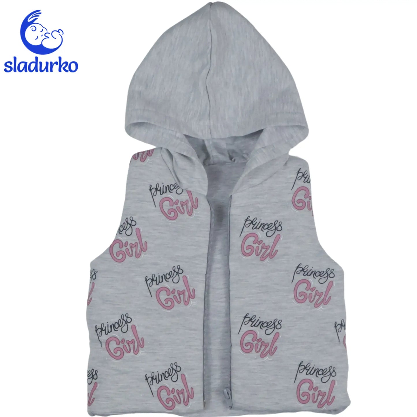 Комплект от три части за момиче